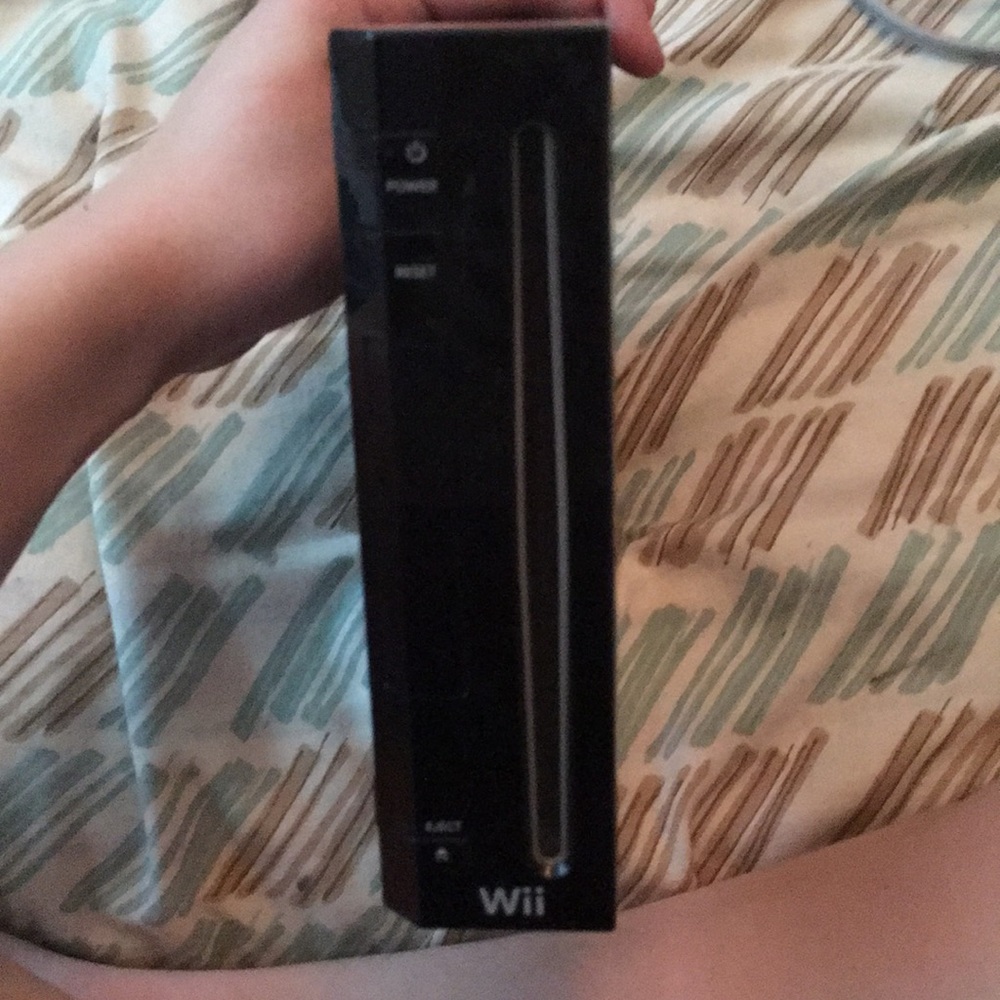 Nintendo wii. - Picture 3 of 4